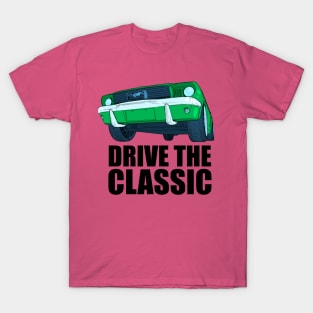 Ford mustang T-Shirt